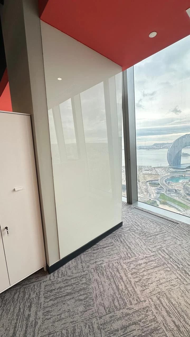 Kapital Bank Mərkəzi Ofis