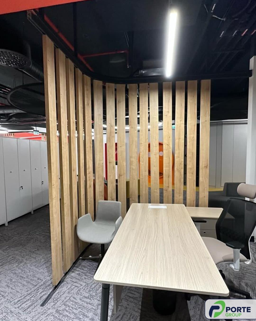 Port Baku 2 - Kapital Bank - Image 2