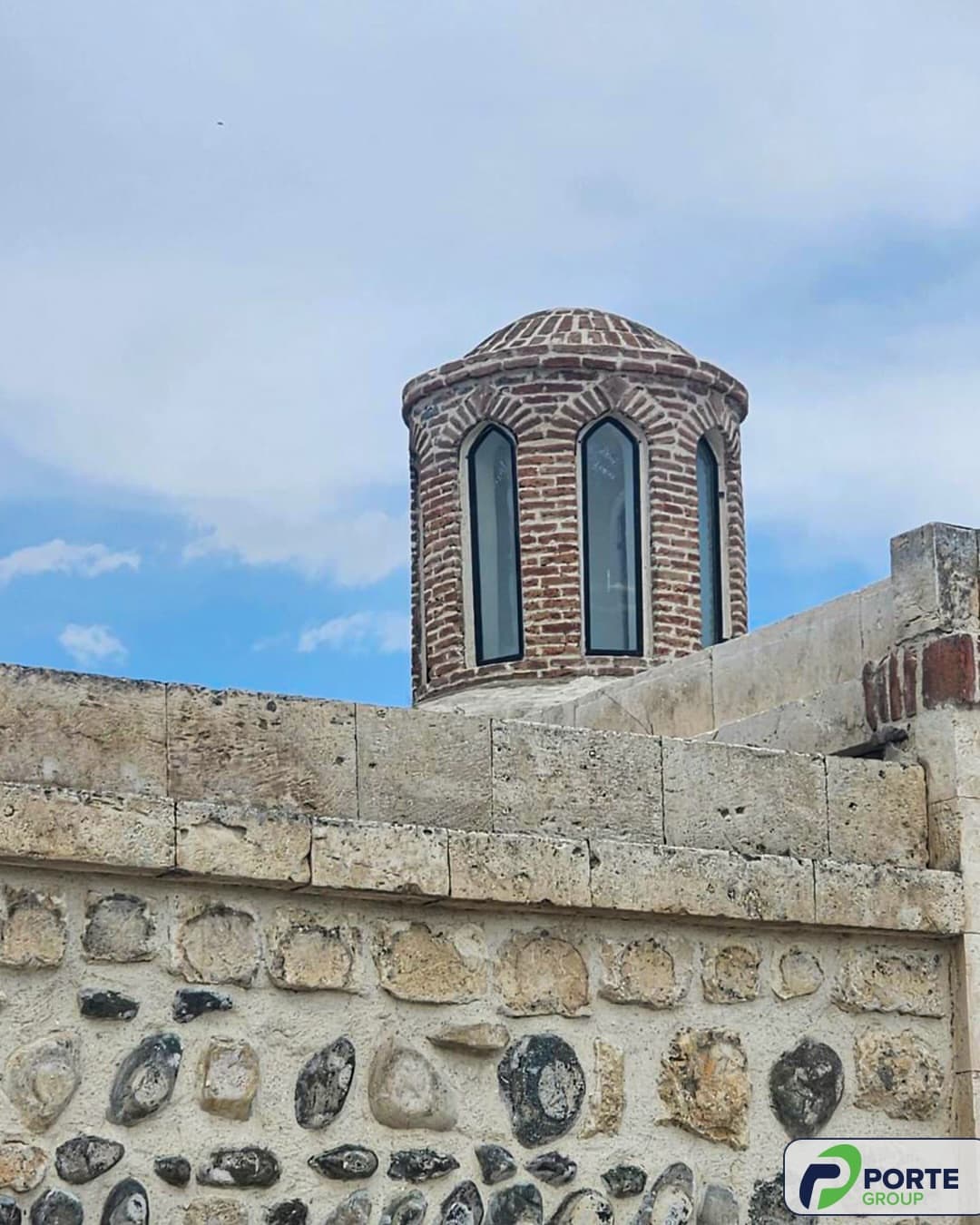 Ağdam İmarət Kompleksi - Изображение 9