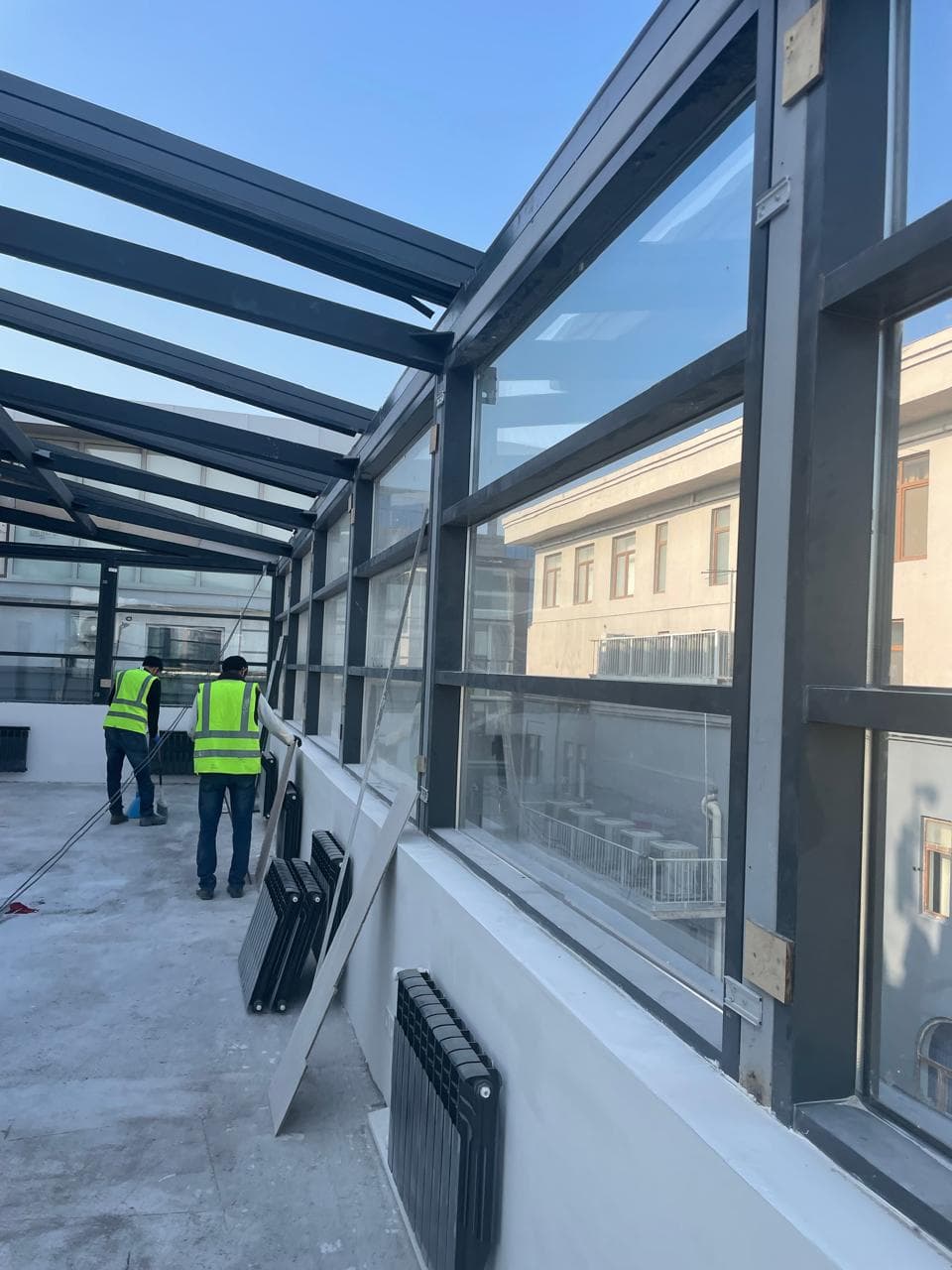 Fuzzy Coffee and Wine - Şəkil 6