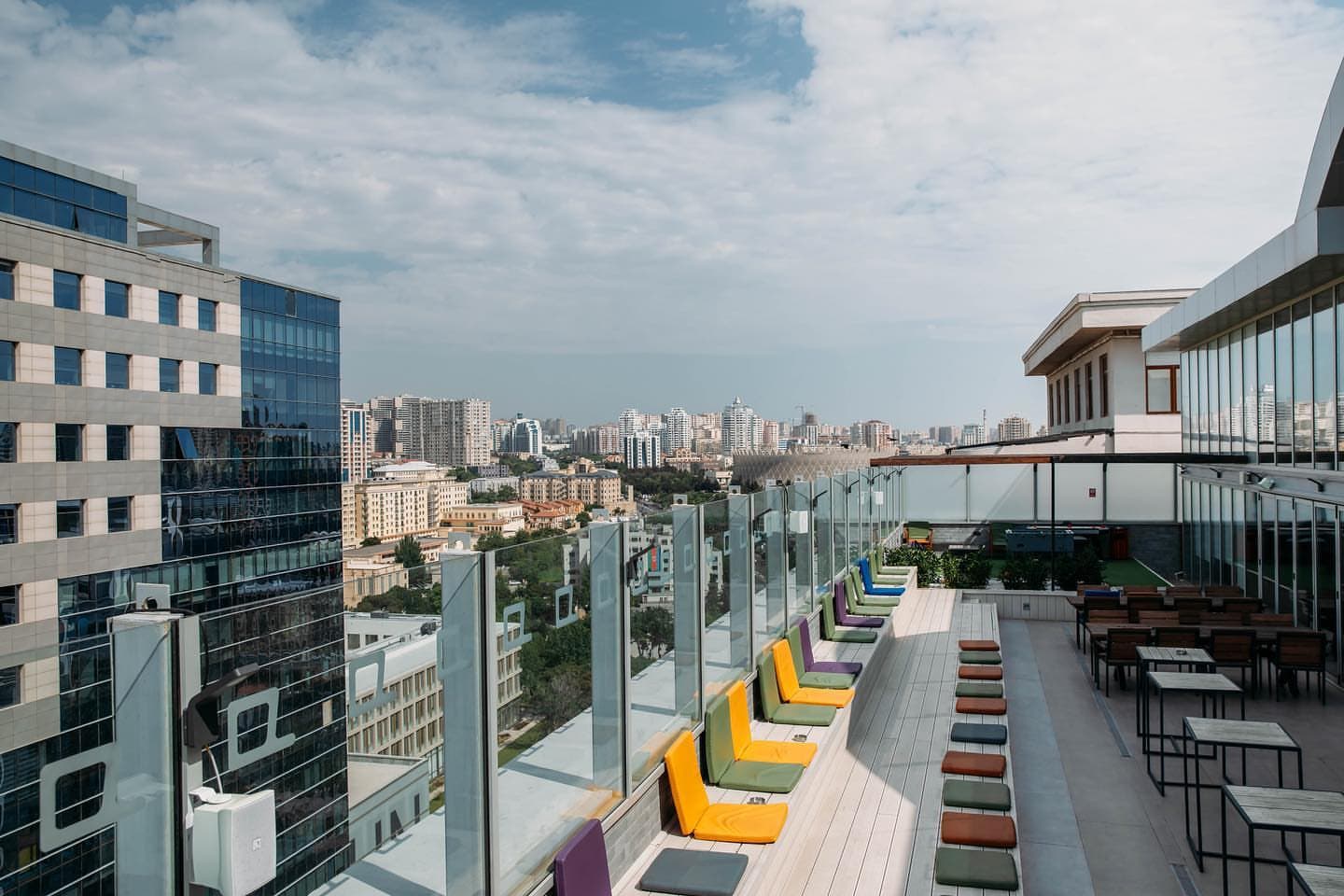 Fuzzy Coffee and Wine - Şəkil 8