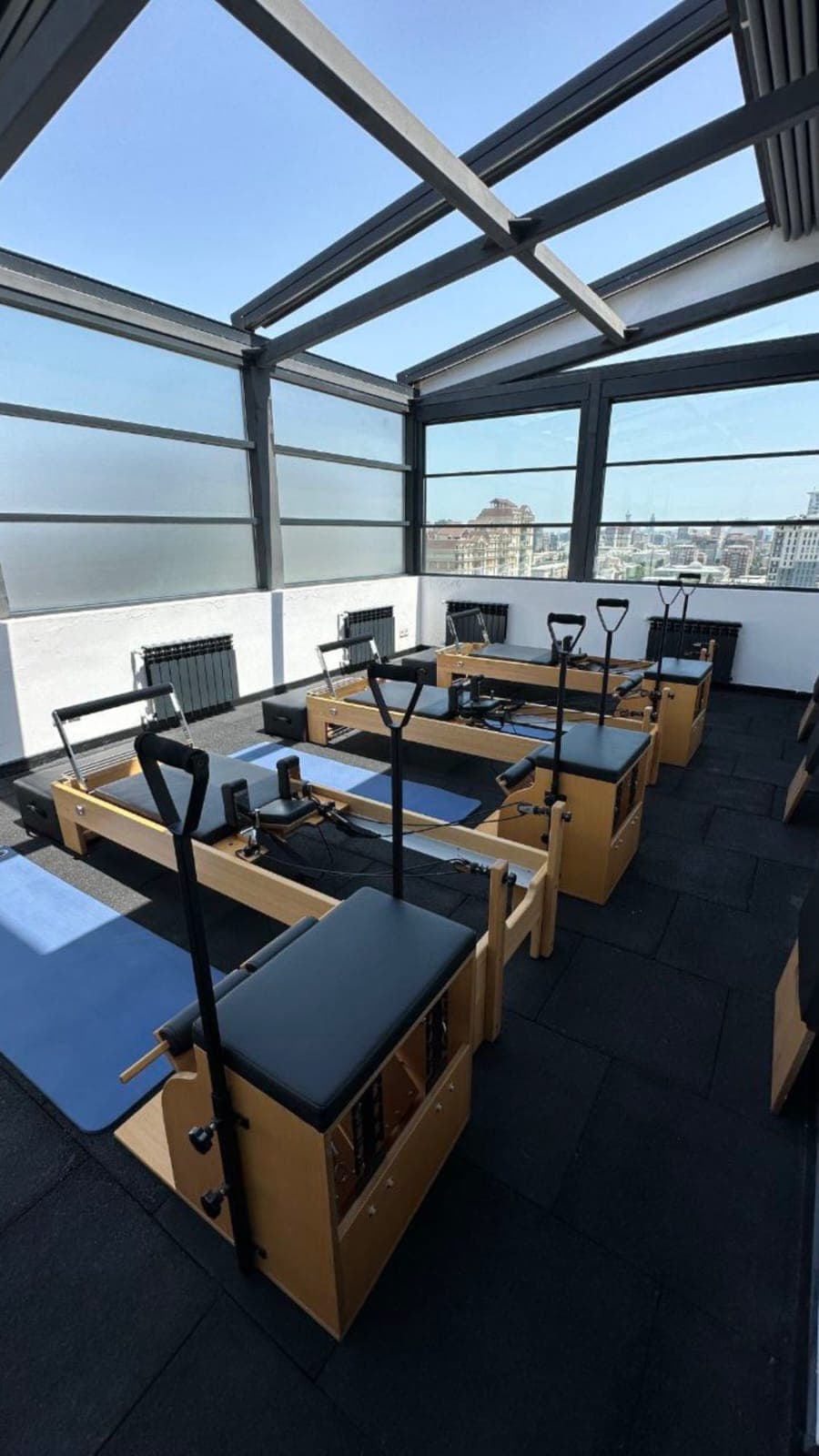 Pilates - Изображение 1