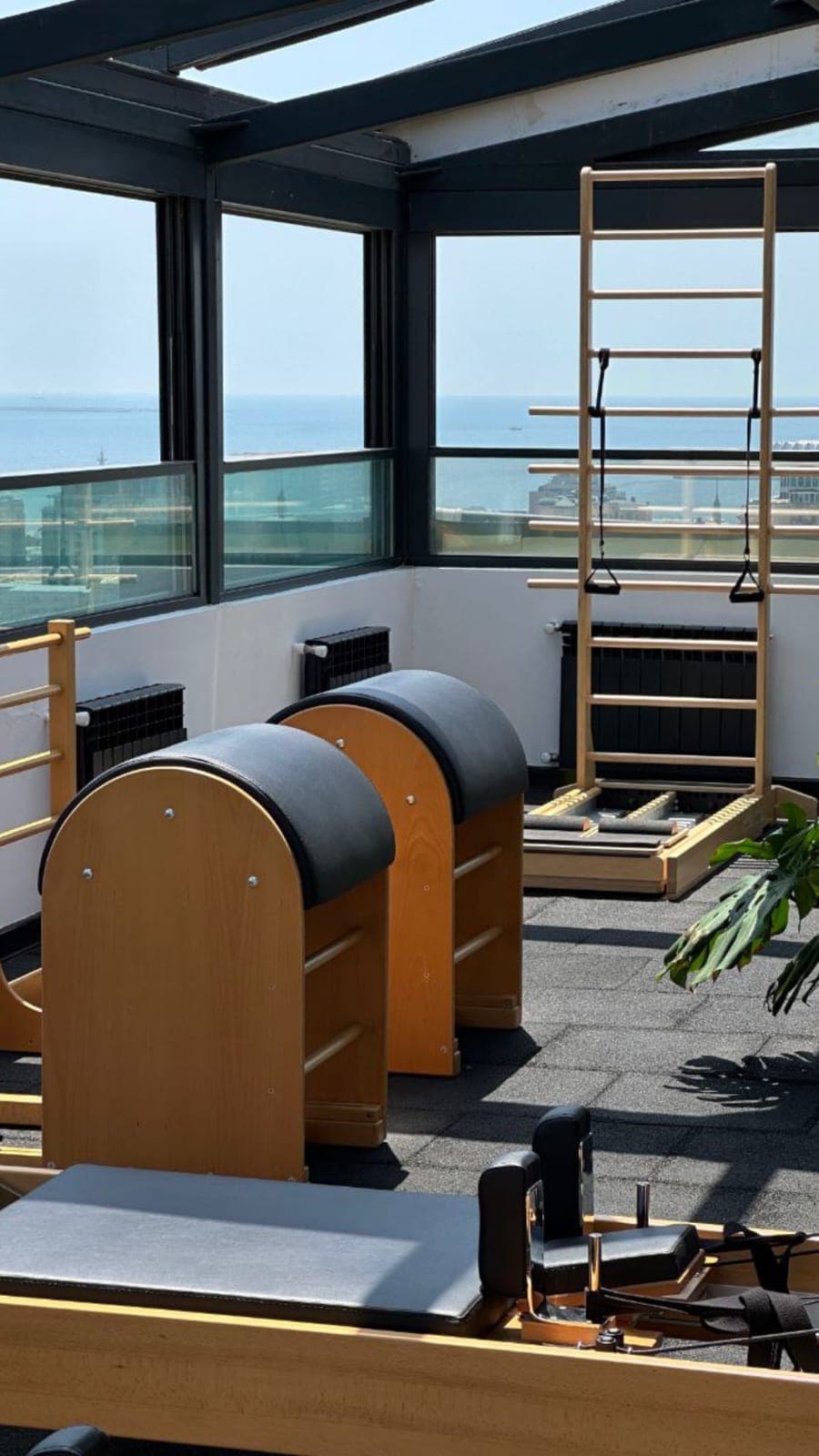 Pilates Sky - Şəkil 4