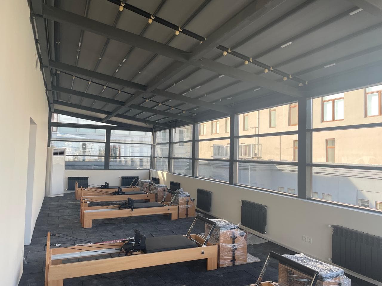 Pilates Sky - Şəkil 7