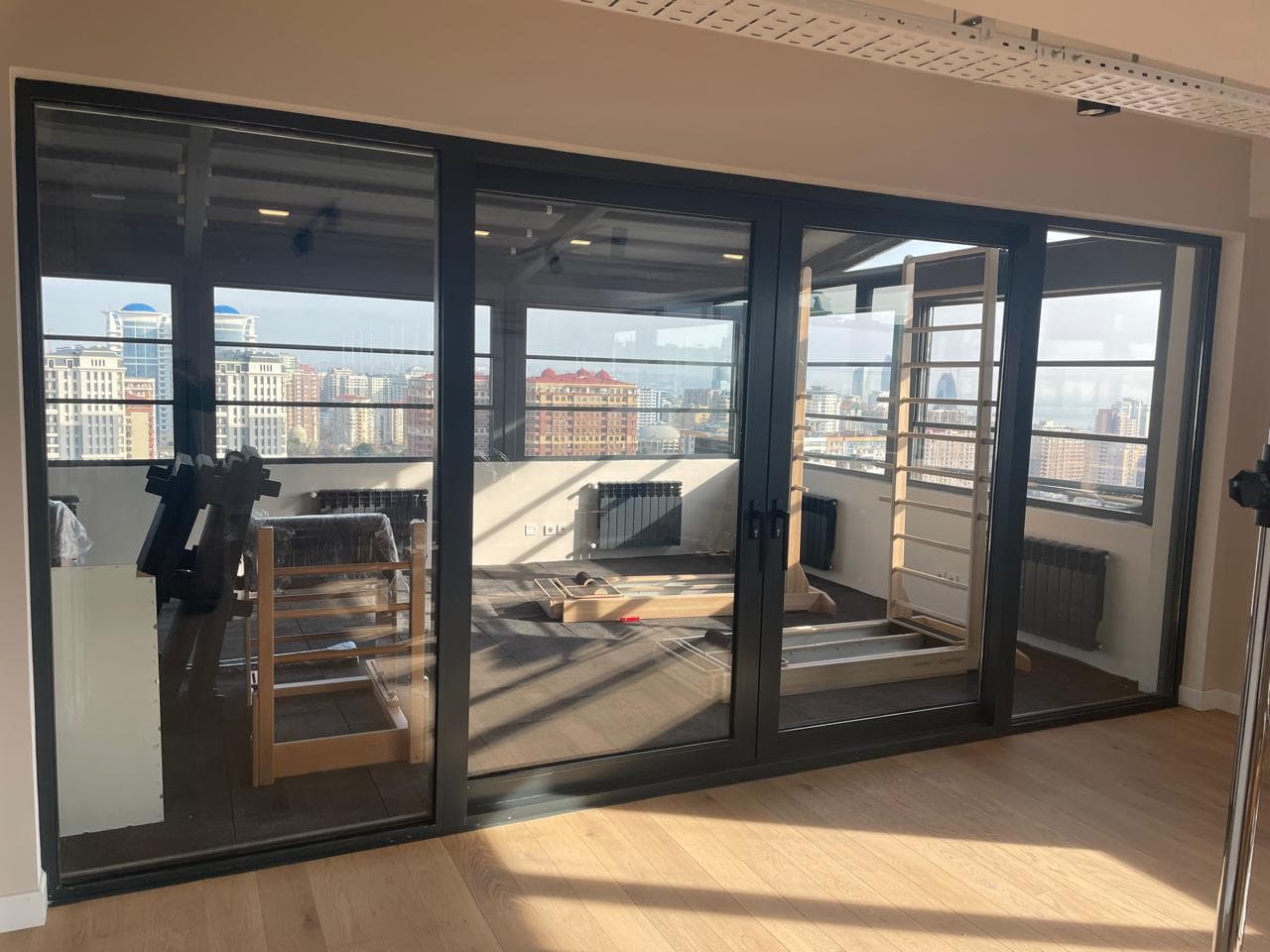 Pilates Sky - Şəkil 5