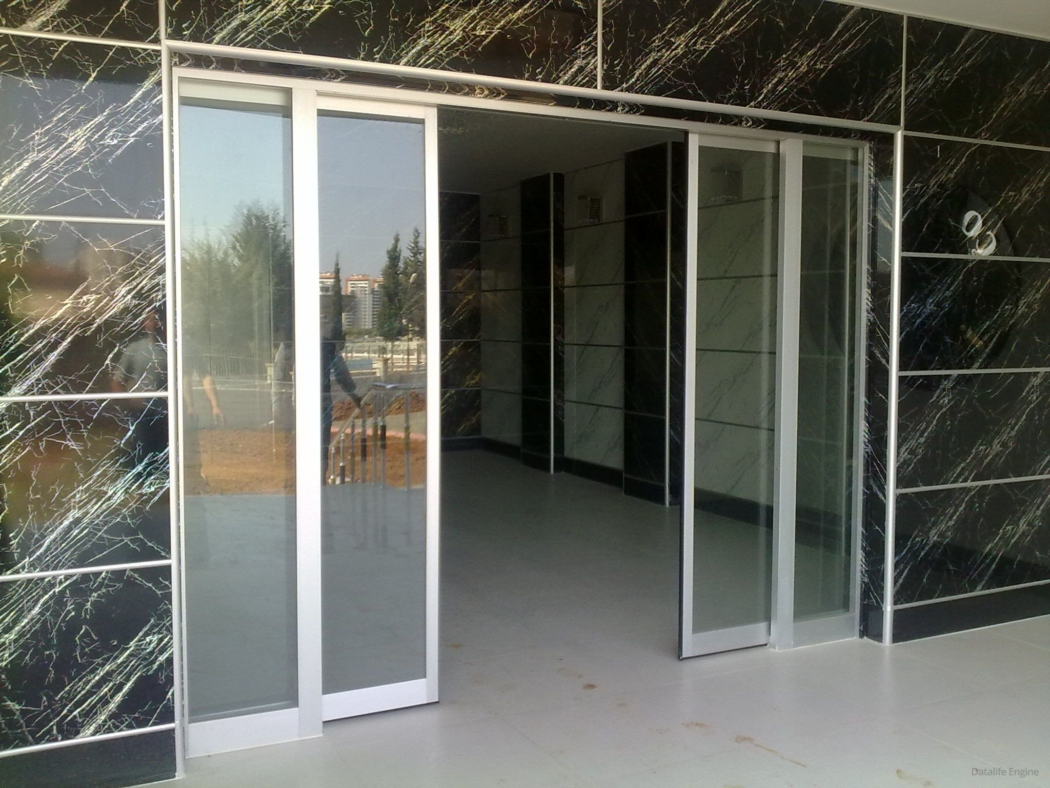 portegroup-Caspian Plaza